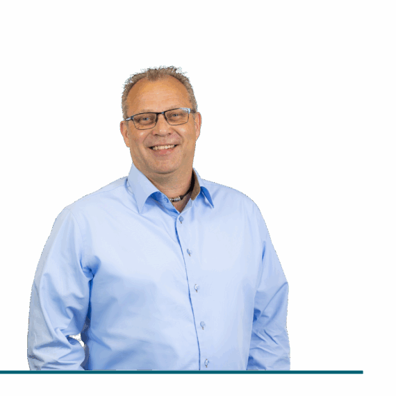 Peter Ickenroth - Product Manager, Agrea BV