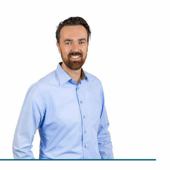 Jens Pakbier - Adviseur Akkerbouw, Agrea BV