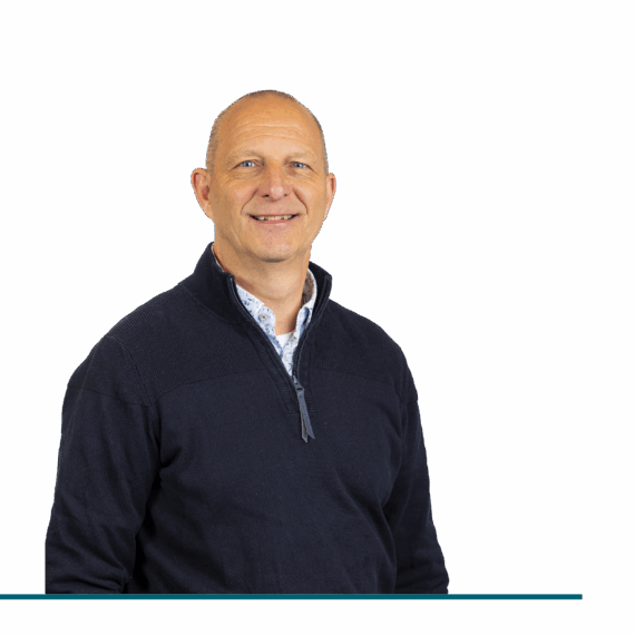 Hans Sijbers - Controller, Agrea BV