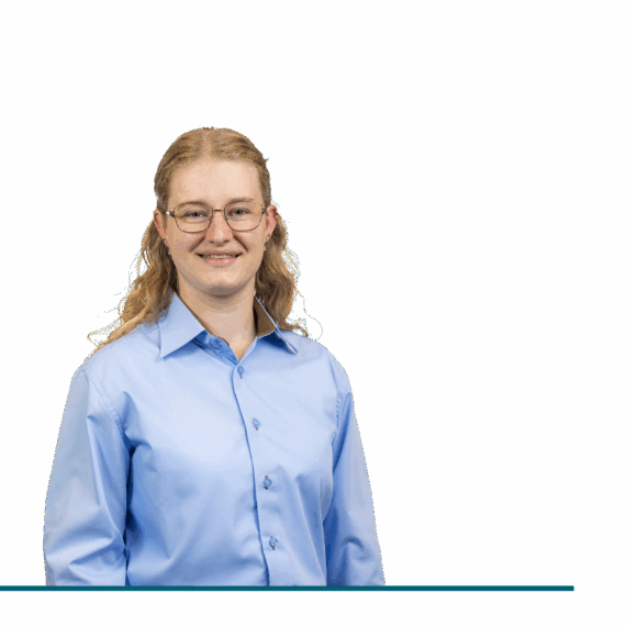 Joyce Dewinden - Junior Adviseur Vollegrondsgroenten, Agrea BV