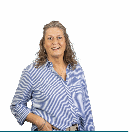 Ellen Leijser - Administratie, Agrea BV